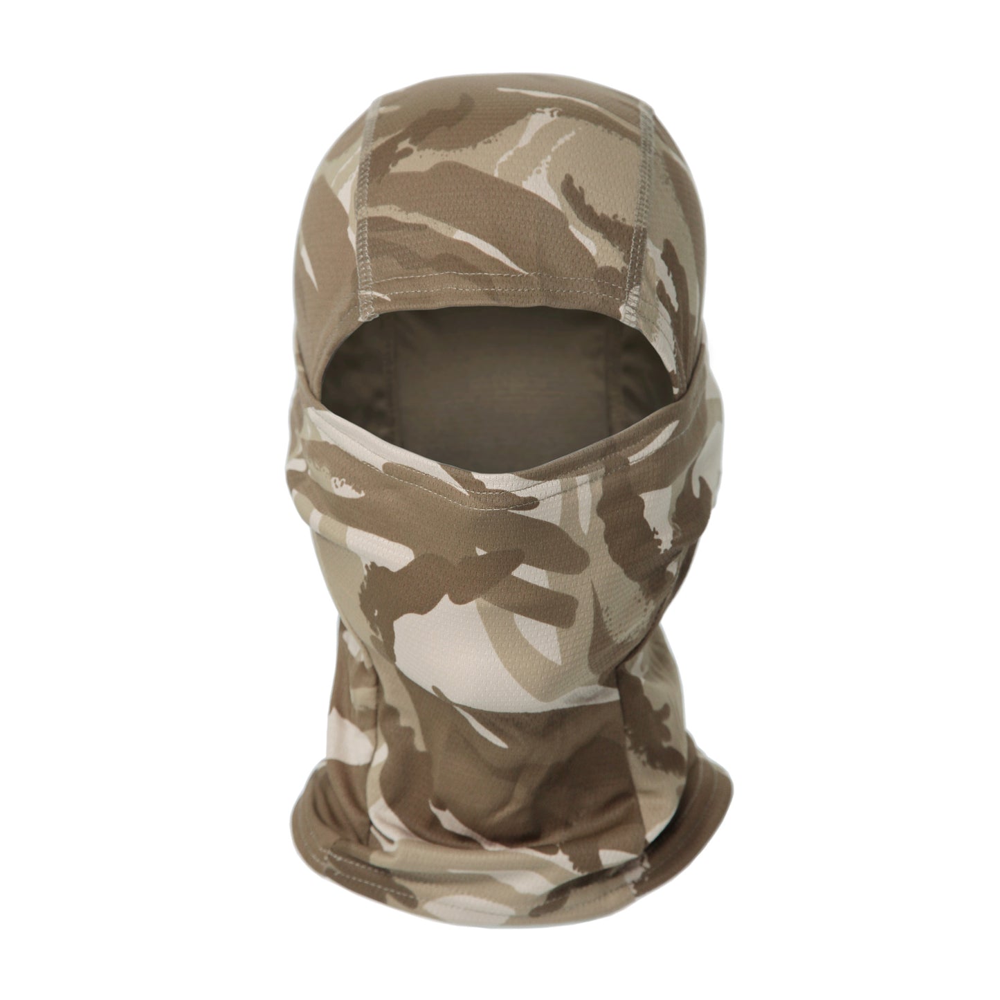 Outdoor cycling mask