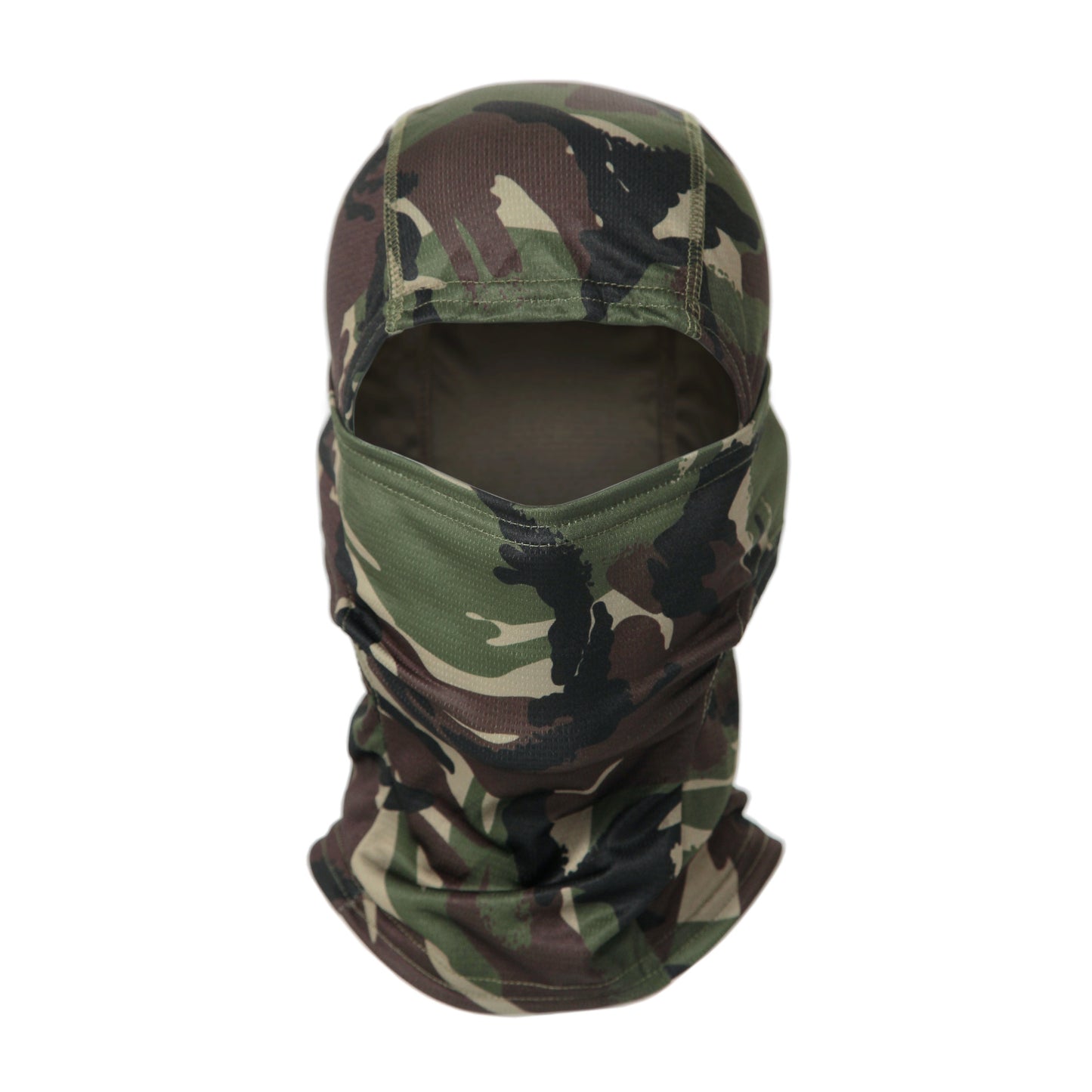 Outdoor cycling mask