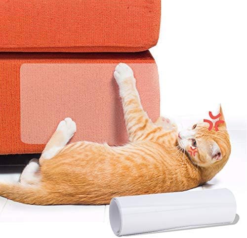 Removable Adhesive Sofa Protector