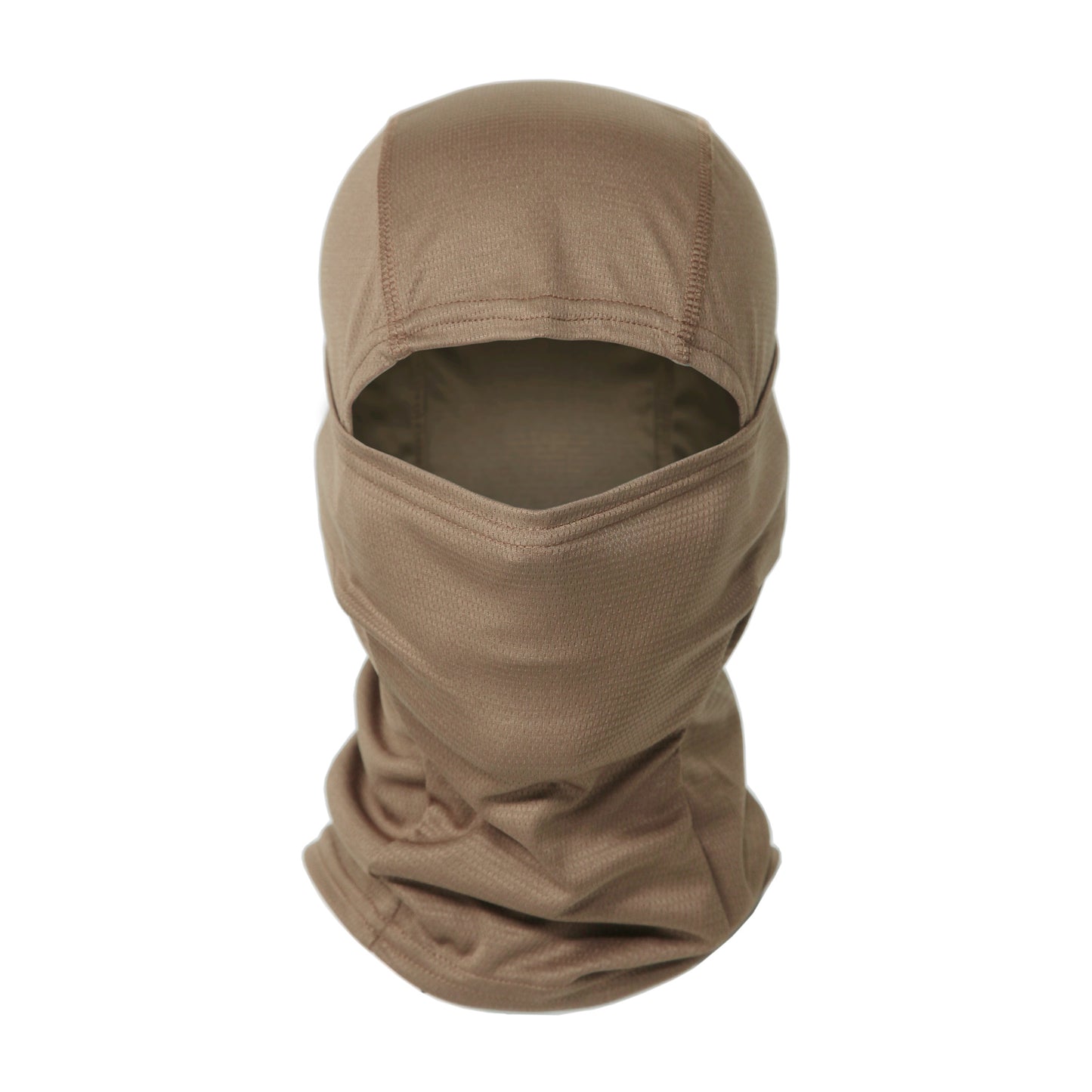 Outdoor cycling mask