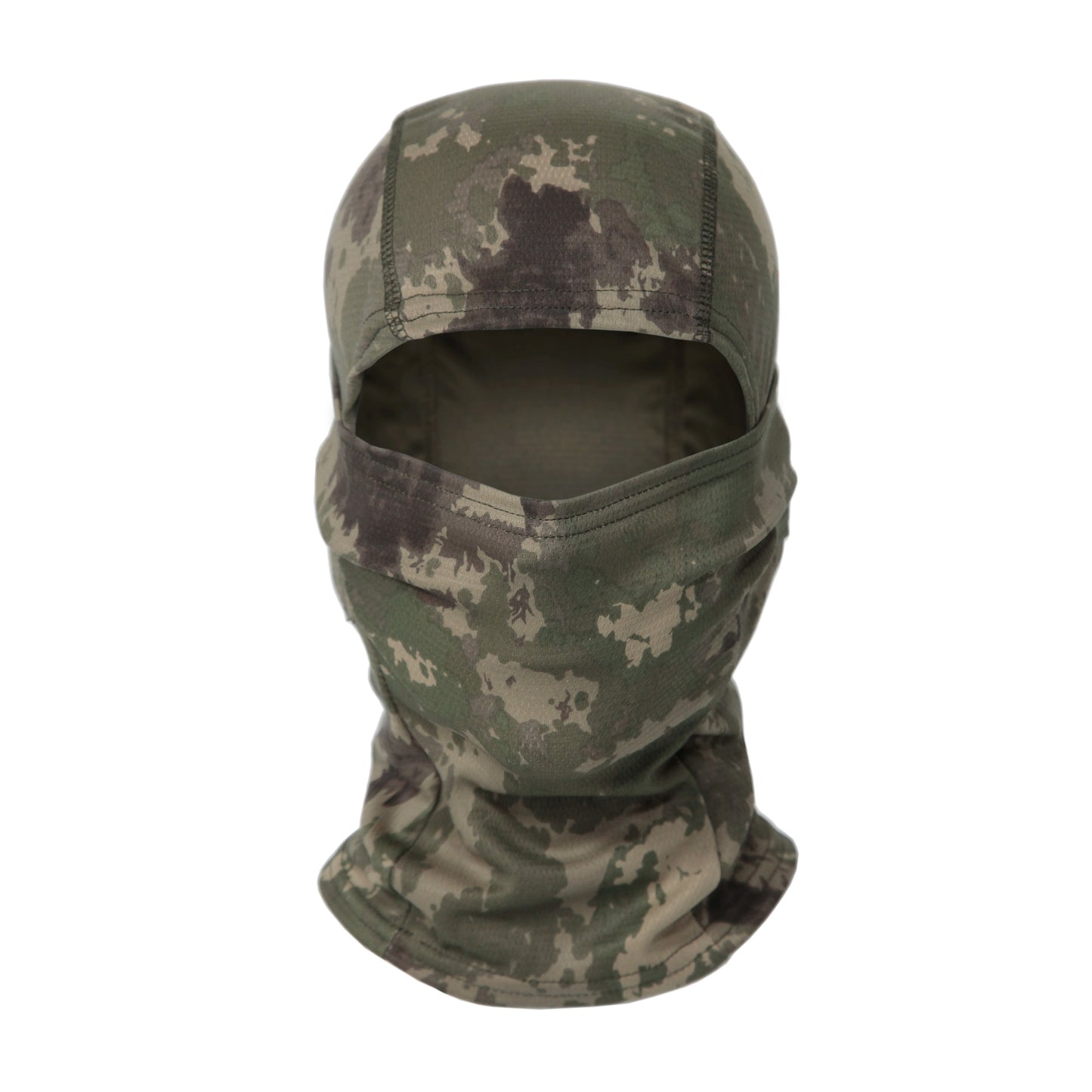 Outdoor cycling mask