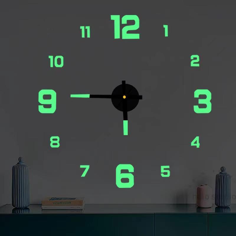 Creative DIY clock