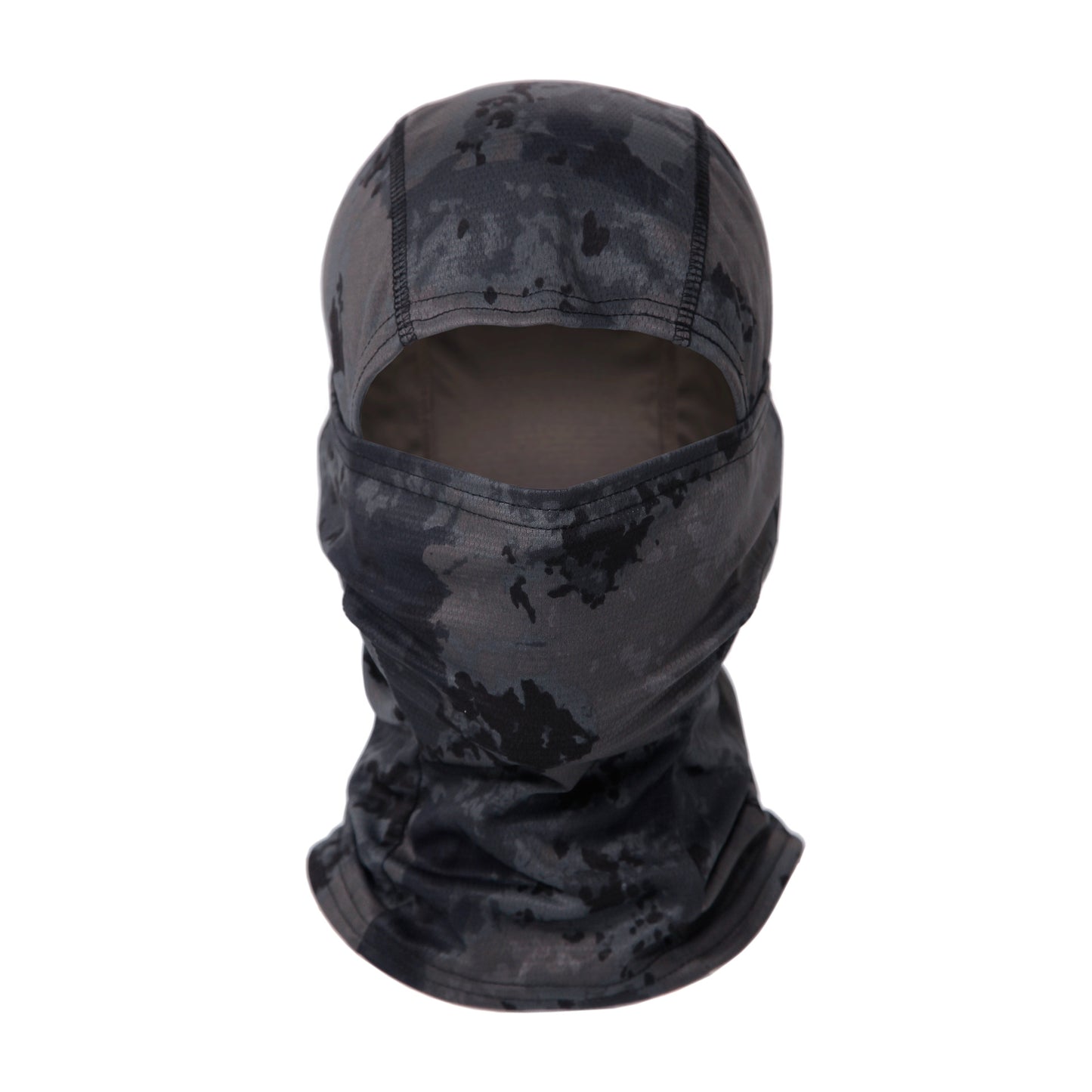 Outdoor cycling mask