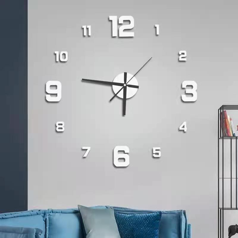Creative DIY clock