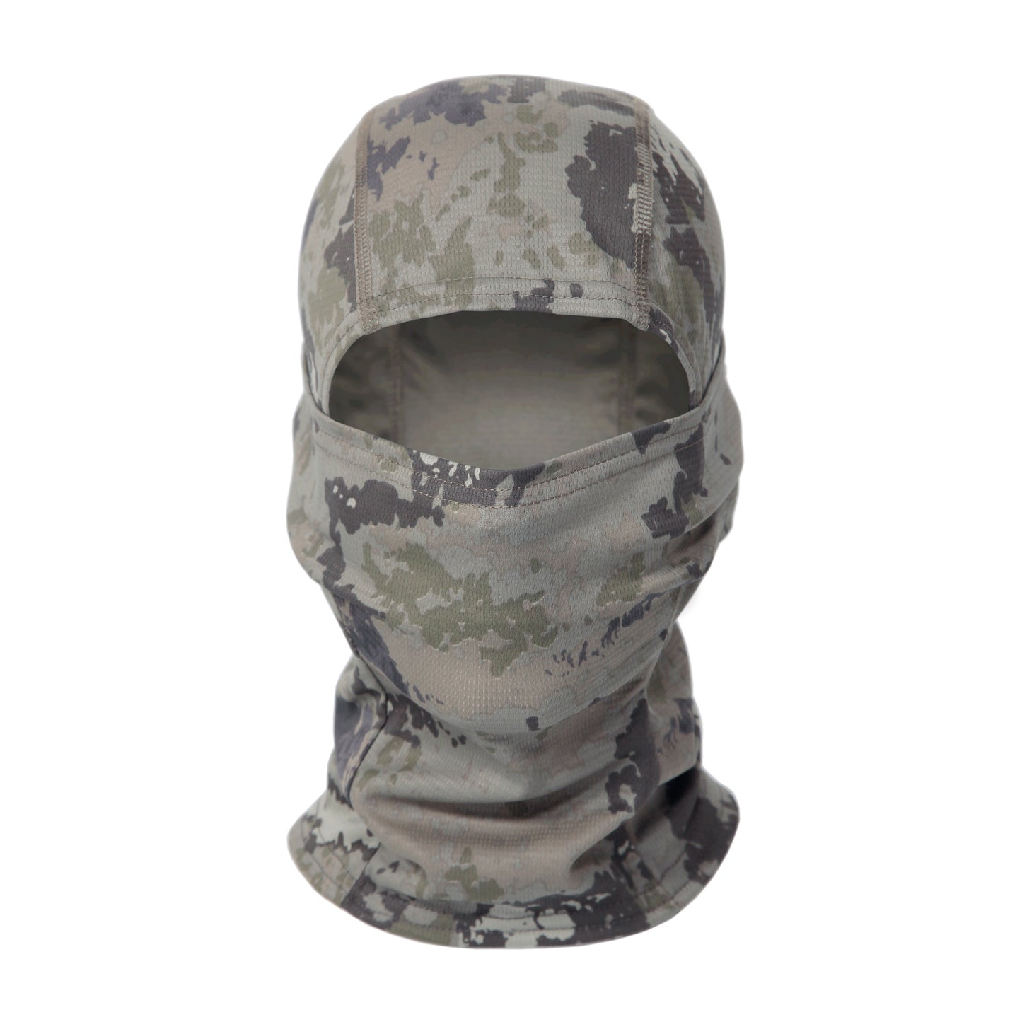 Outdoor cycling mask