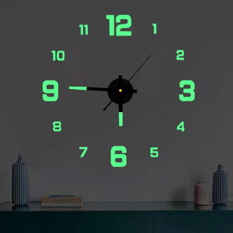 Creative DIY clock