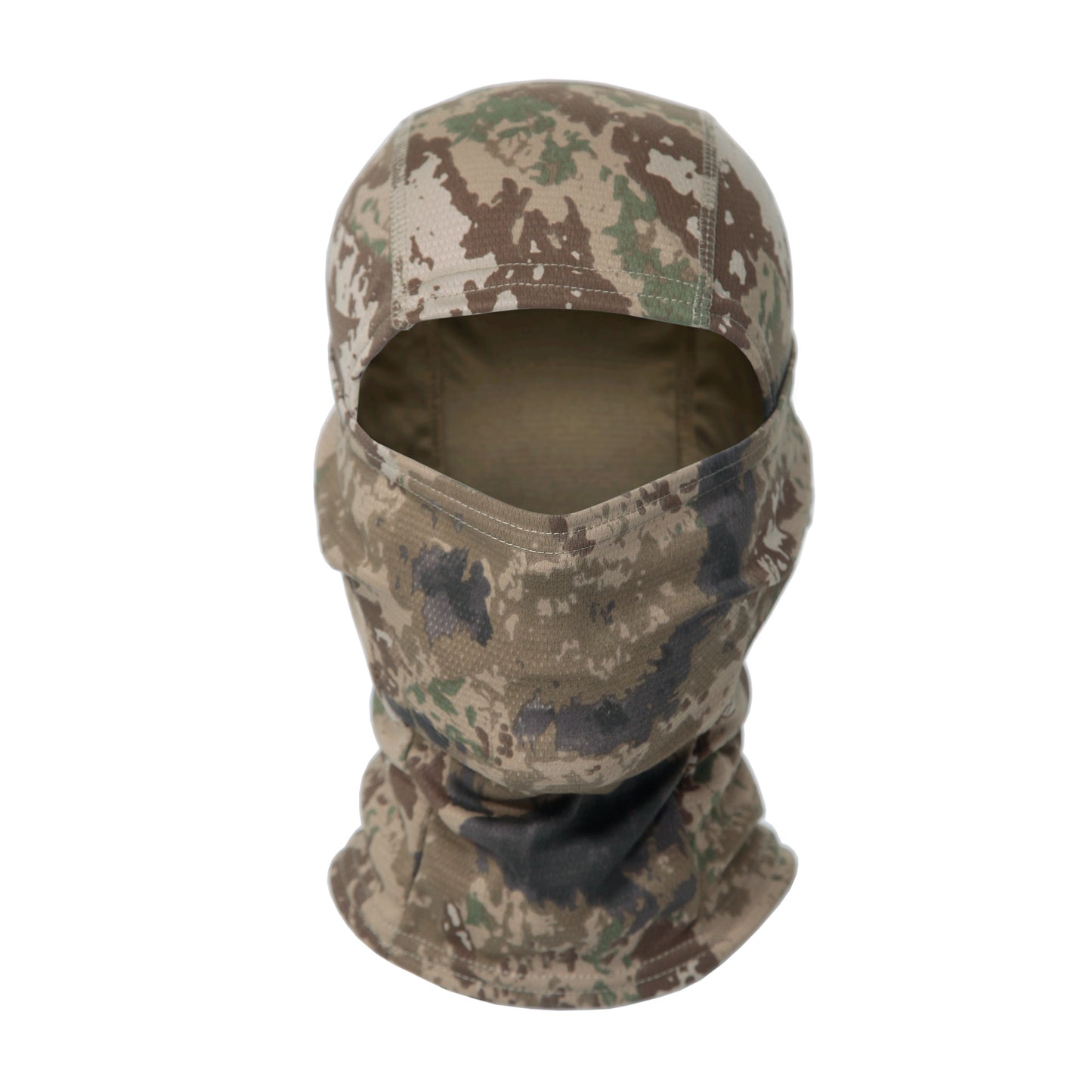 Outdoor cycling mask