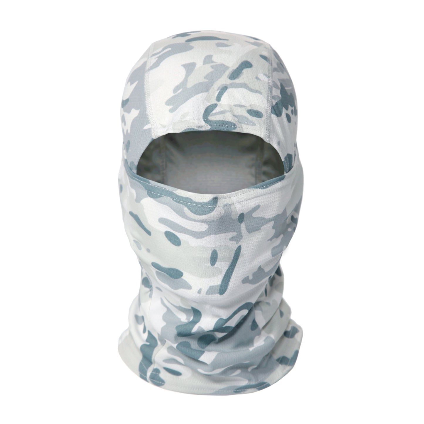 Outdoor cycling mask