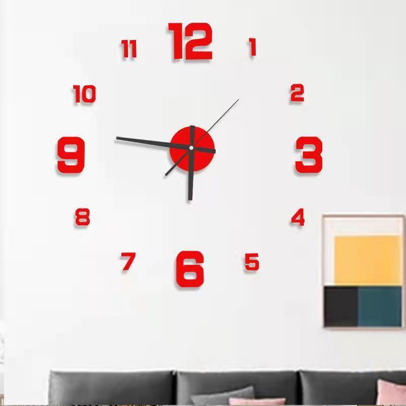 Creative DIY clock
