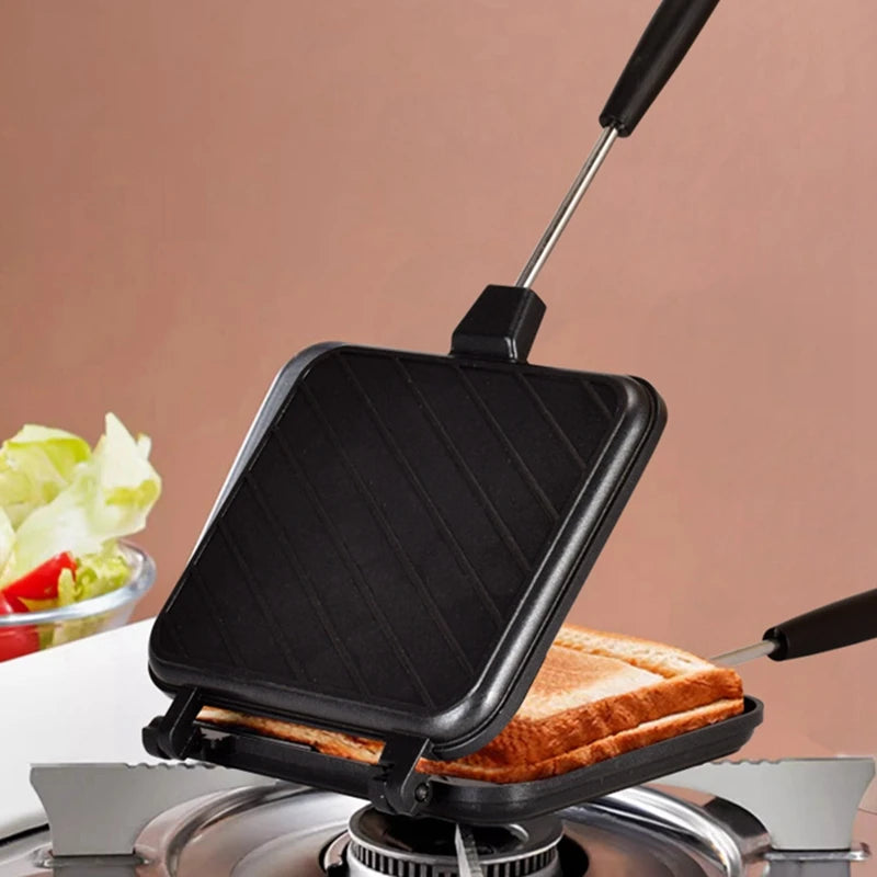 Sandwich Maker Hotdog Maker